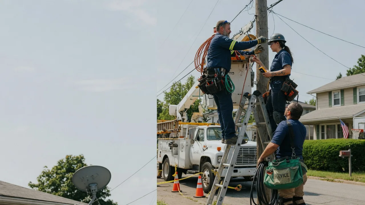Electrical Repair in Newfane, VT near me